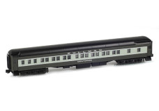 AZL  8-1-2 Pullman Sleeper 71202-1