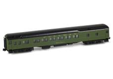 AZL ATSF 12-1 Pullman Sleeper 71028-1