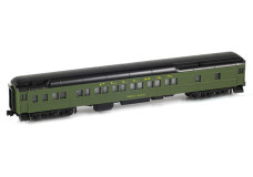 AZL ATSF 12-1 Pullman Sleeper 71028-2