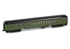 AZL ATSF 10-1-2 Pullman Sleeper 71128-2