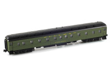 AZL ATSF 6-3 Pullman Sleeper 71328-2