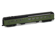 AZL ATSF 36 Seat Diner 71528-2