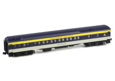 AZL CO 12-1 Pullman Sleeper 71045-2