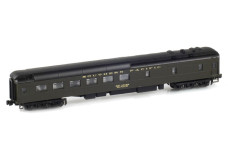 AZL 36 Seat Diner 71504-1