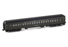 AZL Paired window coach 71704-0