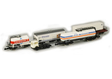 Marklin Regional set - Bavaria 8689