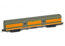 Micro-Trains 83’ Baggage car 55300030